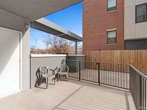 2922 W 26th Avenue 1, Denver CO 80211