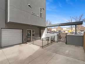 2922 W 26th Avenue 1, Denver CO 80211