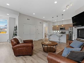 2922 W 26th Avenue 1, Denver CO 80211