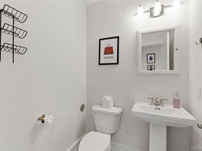 2922 W 26th Avenue 1, Denver CO 80211