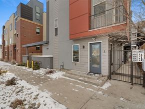 2922 W 26th Avenue 1, Denver CO 80211