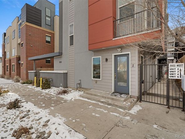 2922 W 26th Avenue 1, Denver CO 80211