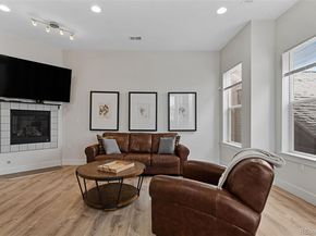 2922 W 26th Avenue 1, Denver CO 80211