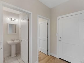 2922 W 26th Avenue 1, Denver CO 80211