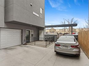 2922 W 26th Avenue 1, Denver CO 80211