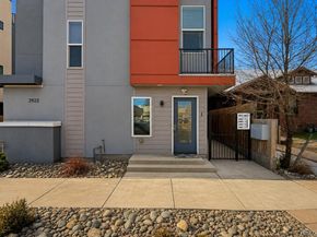 2922 W 26th Avenue 1, Denver CO 80211