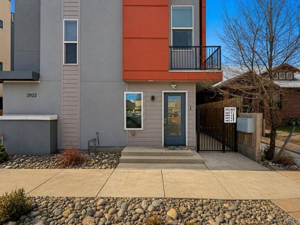 2922 W 26th Avenue 1, Denver CO 80211