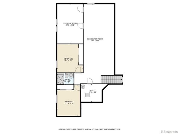 14075 Turnberry Court, Broomfield CO 80023