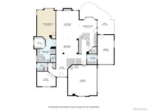 14075 Turnberry Court, Broomfield CO 80023