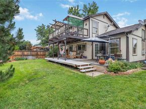 3709 S Fairplay Way, Aurora CO 80014