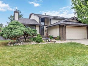 3709 S Fairplay Way, Aurora CO 80014