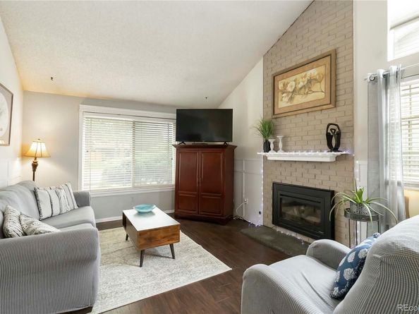 3709 S Fairplay Way, Aurora CO 80014