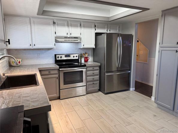 3709 S Fairplay Way, Aurora CO 80014