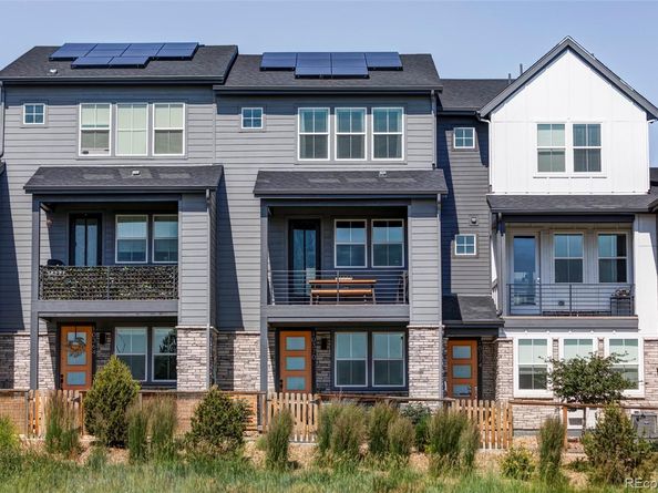 10370 Milwaukee Circle, Denver CO 80229