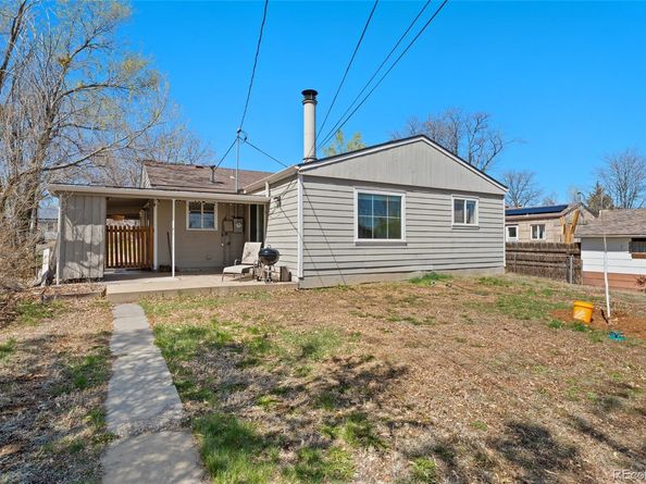 640 S Quivas Street, Denver CO 80223
