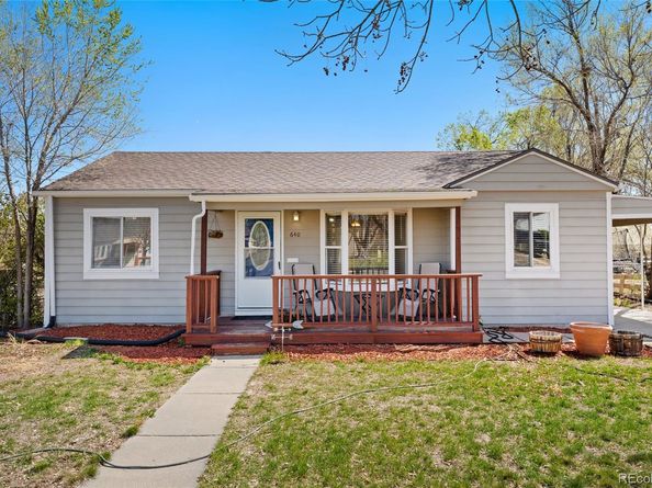 640 S Quivas Street, Denver CO 80223