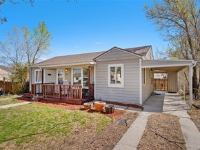 640 S Quivas Street, Denver CO 80223