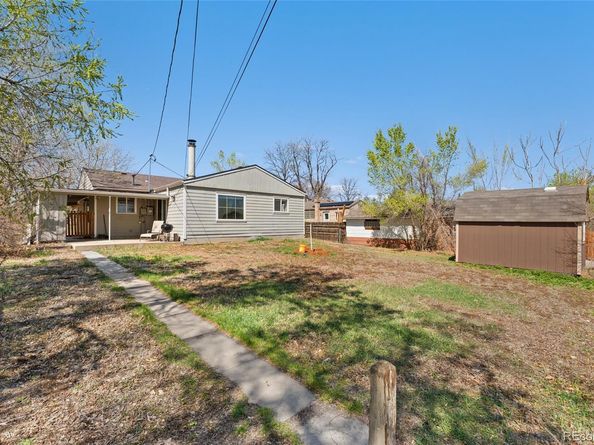640 S Quivas Street, Denver CO 80223