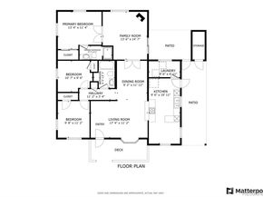 640 S Quivas Street, Denver CO 80223