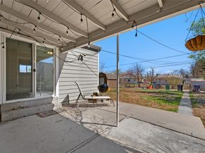 640 S Quivas Street, Denver CO 80223
