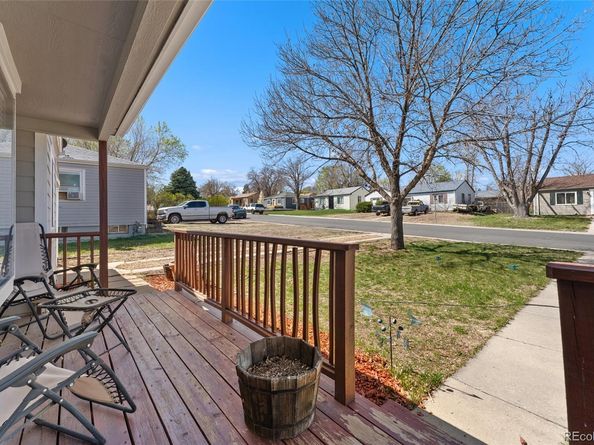 640 S Quivas Street, Denver CO 80223