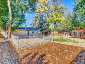 3210 S Williams Street, Englewood CO 80113