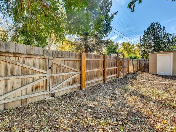 3210 S Williams Street, Englewood CO 80113