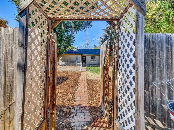 3210 S Williams Street, Englewood CO 80113