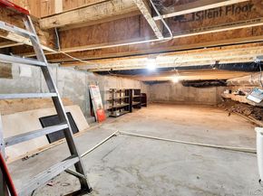 3210 S Williams Street, Englewood CO 80113