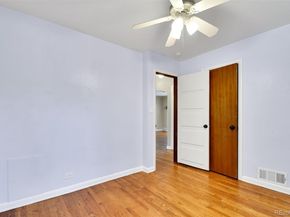 3210 S Williams Street, Englewood CO 80113