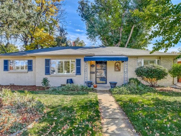 3210 S Williams Street, Englewood CO 80113