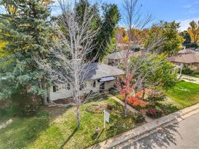 3210 S Williams Street, Englewood CO 80113