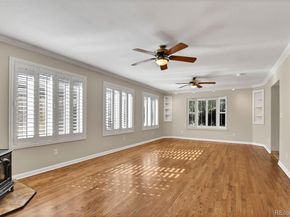 3210 S Williams Street, Englewood CO 80113