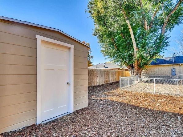 3210 S Williams Street, Englewood CO 80113