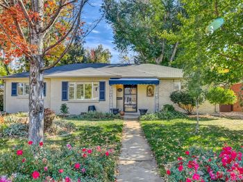 3210 S Williams Street