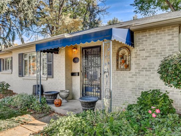 3210 S Williams Street, Englewood CO 80113