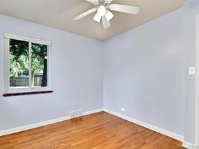 3210 S Williams Street, Englewood CO 80113