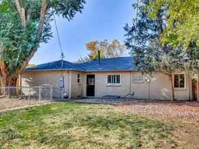 3210 S Williams Street, Englewood CO 80113