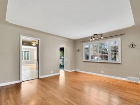 3210 S Williams Street, Englewood CO 80113