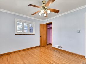 3210 S Williams Street, Englewood CO 80113