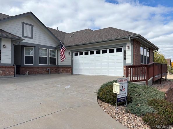 7587 S Biloxi Way, Aurora CO 80016