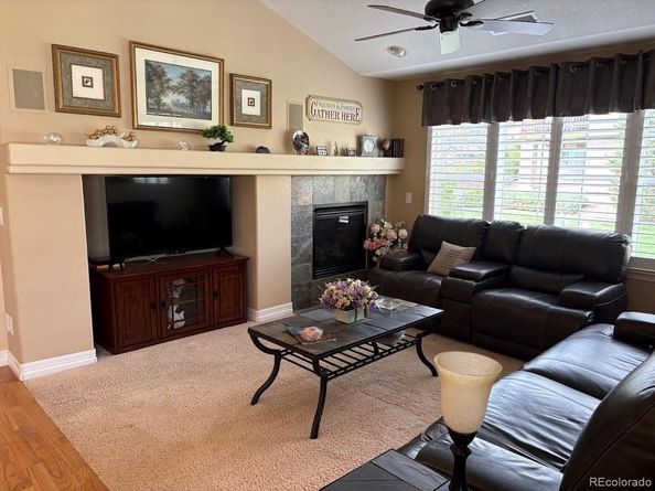 7587 S Biloxi Way, Aurora CO 80016