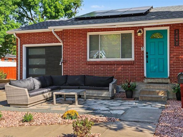 6506 Lee Street, Arvada CO 80004