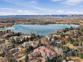 1975 S Lake Road, Lakewood CO 80227
