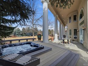 1975 S Lake Road, Lakewood CO 80227