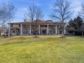 1975 S Lake Road, Lakewood CO 80227