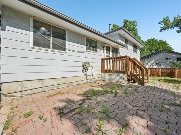 7862 W 84th Court, Arvada CO 80005