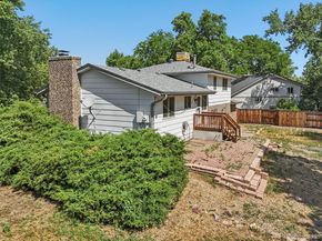 7862 W 84th Court, Arvada CO 80005