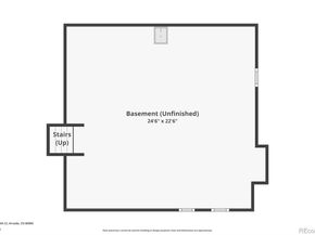 7862 W 84th Court, Arvada CO 80005