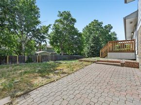 7862 W 84th Court, Arvada CO 80005